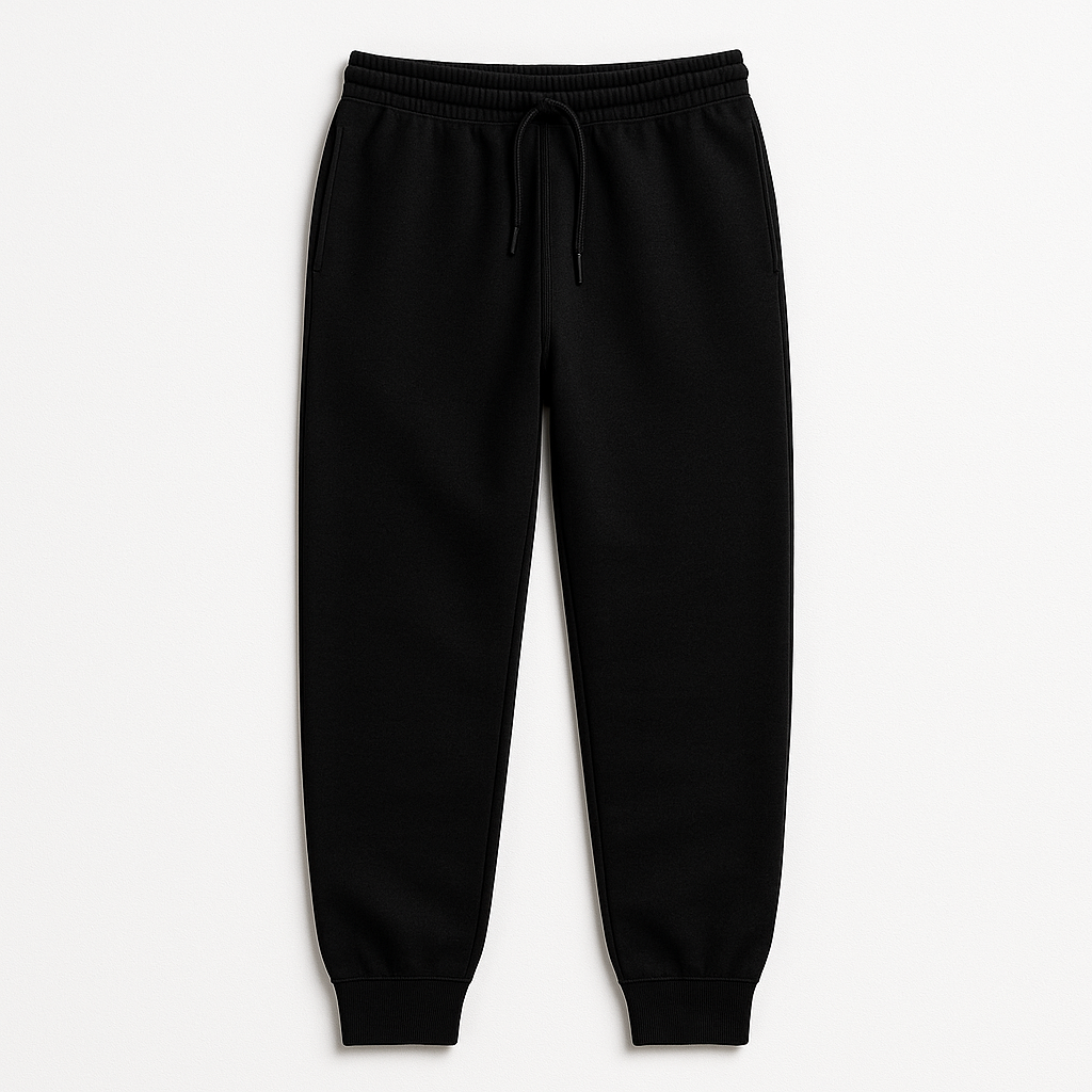 Chester Heavyweight Cotton Sweatpants