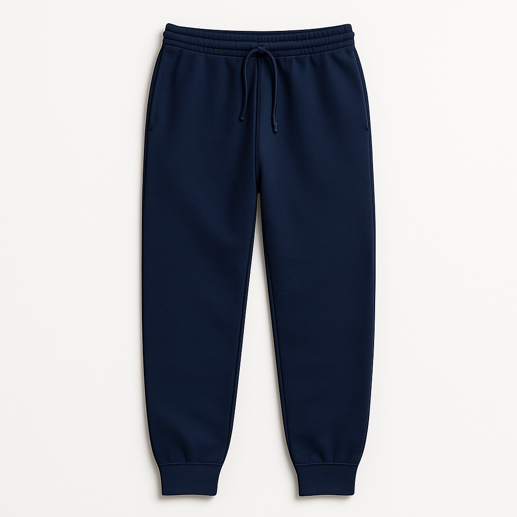 Chester Heavyweight Cotton Sweatpants