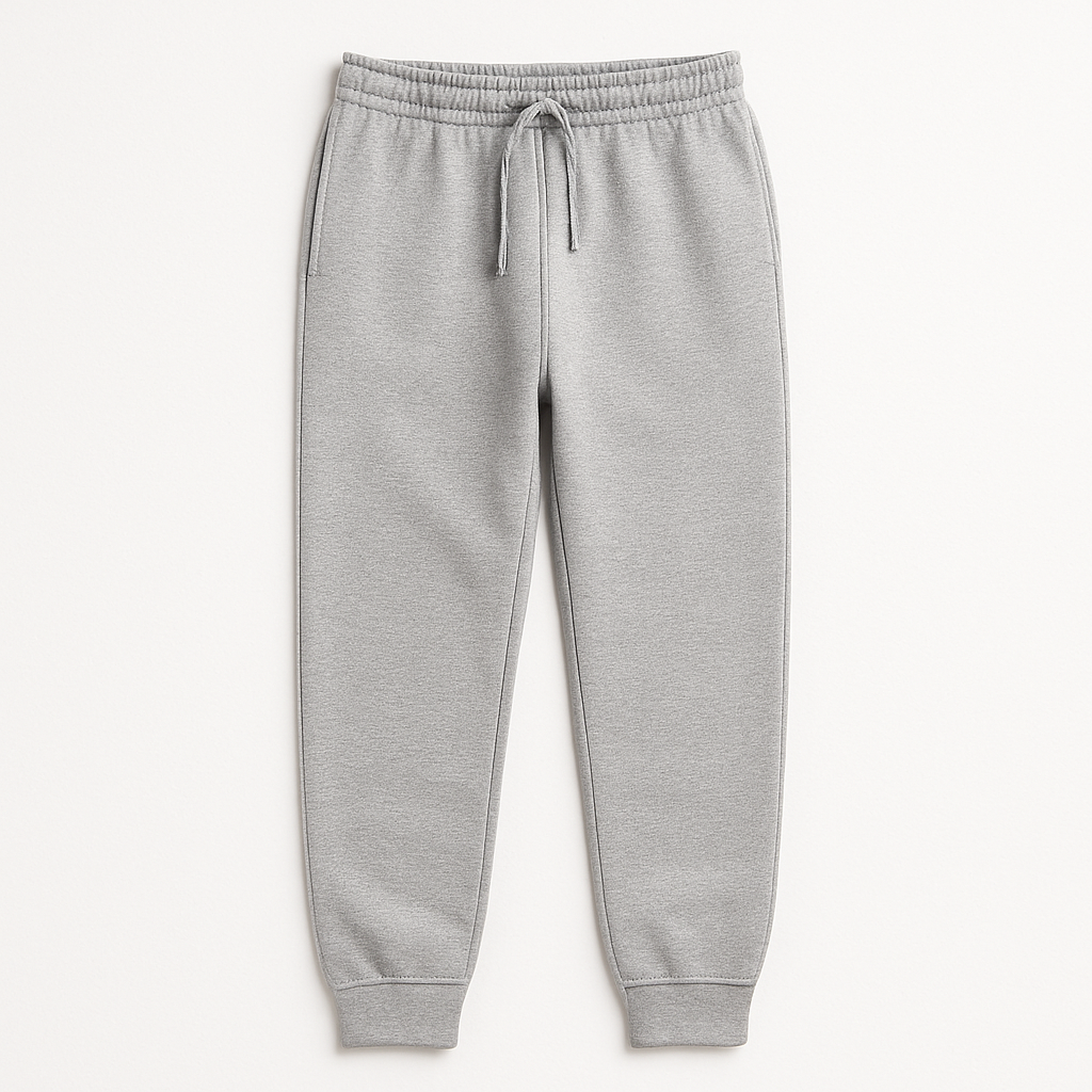 Chester Heavyweight Cotton Sweatpants